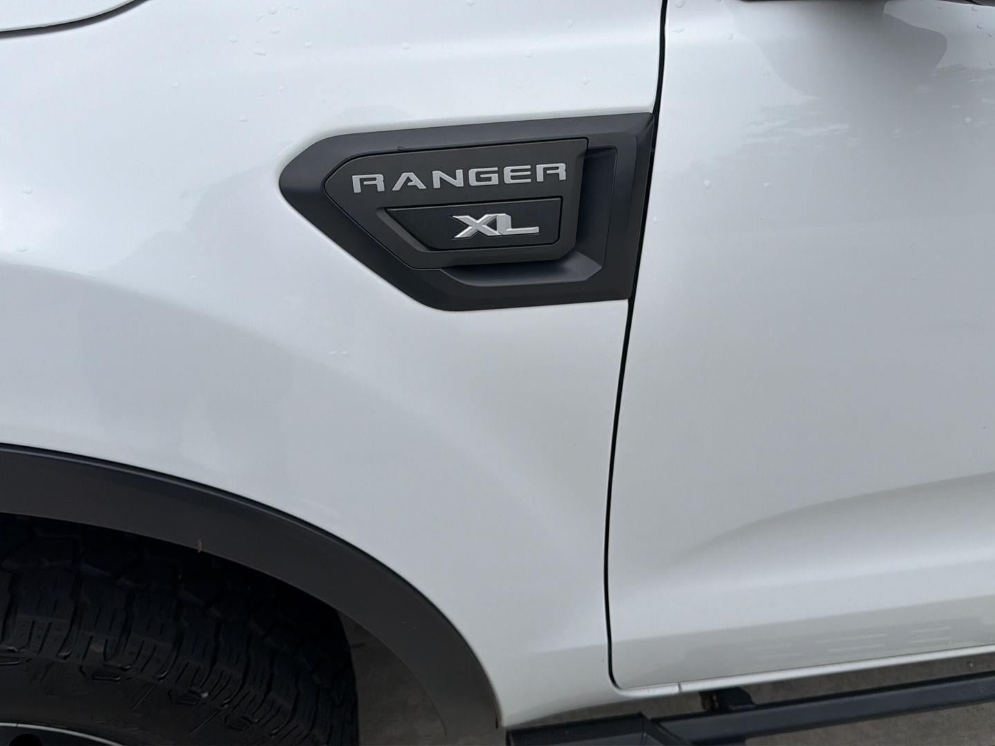 Used 2019 Ford Ranger XL AWD/4WD image 9