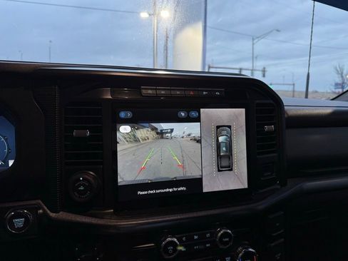 Used 2024 Ford F150 Raptor image 16