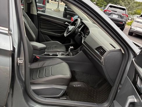 Used 2024 Volkswagen Jetta SEL FWD image 20