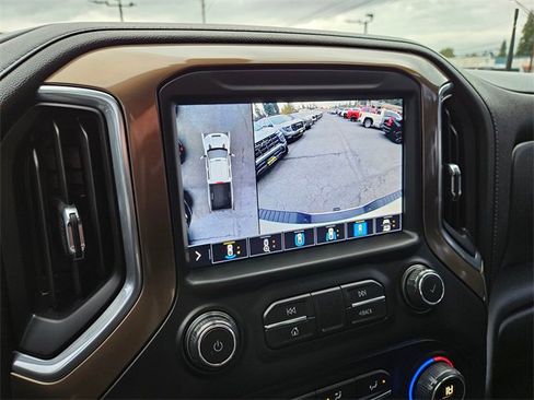 Used 2020 Chevrolet Silverado 2500 High Country image 28