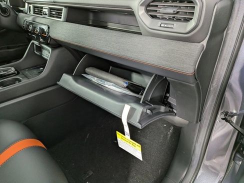 New 2026 Honda Passport TrailSport image 34