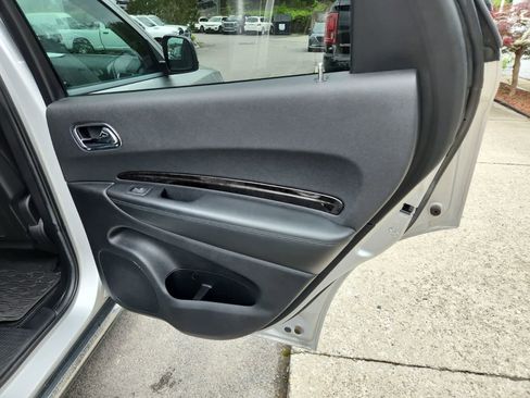 Used 2012 Dodge Durango Crew w/ Leather Interior Group AWD/4WD image 24