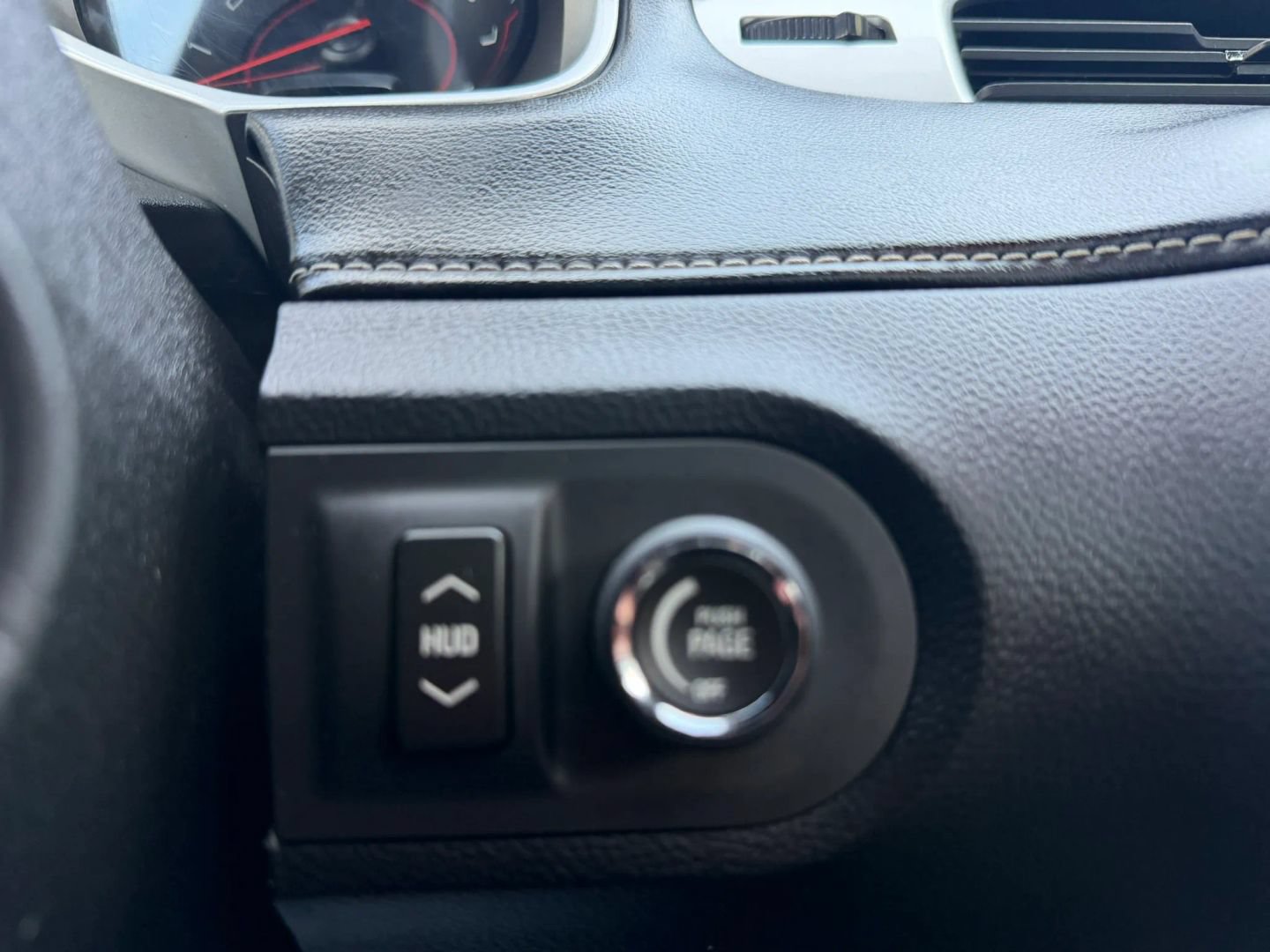 Used 2014 Chevrolet Camaro LT w/ RS Package RWD image 29