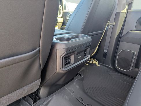 New 2026 Chevrolet Silverado 1500 LT image 17