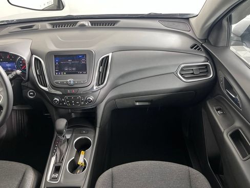Used 2022 Chevrolet Equinox LT FWD image 21