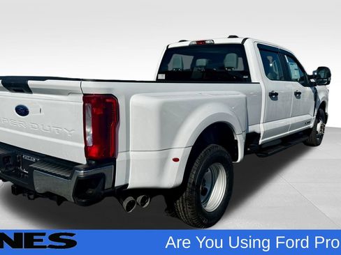 New 2025 Ford F350 XL image 11