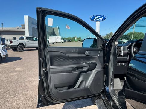 New 2026 Ford Ranger XLT w/ FX4 Off-Road Package AWD/4WD image 22