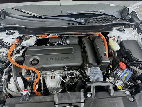 Used 2024 Honda CR-V Sport image 31