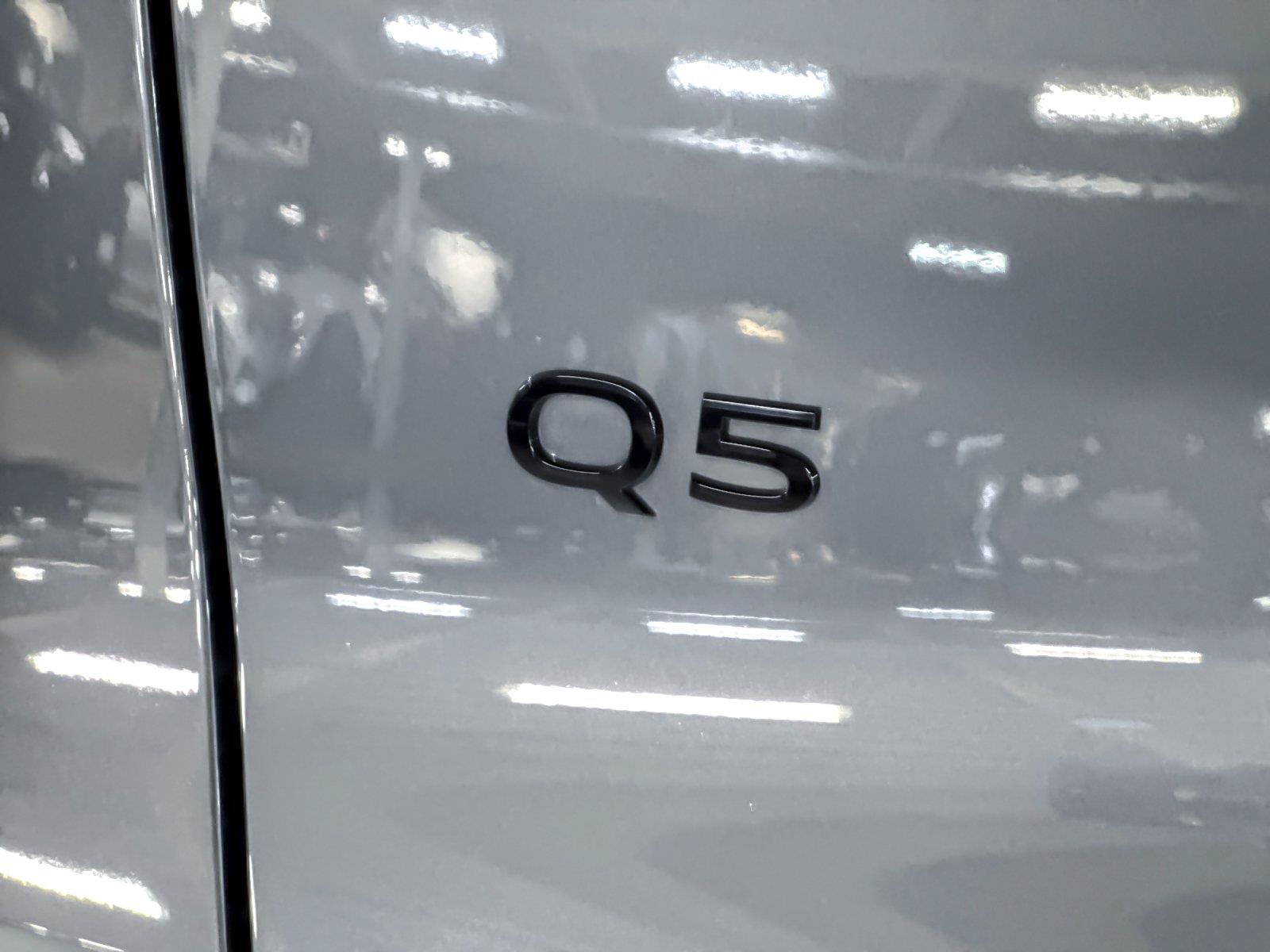 Certified 2026 Audi Q5 Premium Plus AWD/4WD image 27