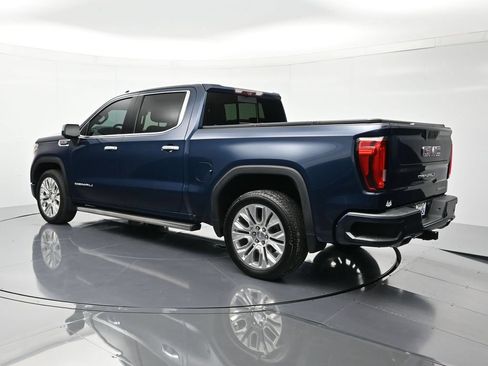 Used 2020 GMC Sierra 1500 Denali w/ Denali Ultimate Package AWD/4WD image 7