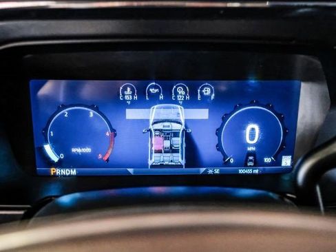 Used 2024 Ford F350 Lariat w/ Lariat Ultimate Package image 17