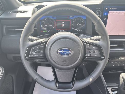 New 2026 Subaru Outback Premium AWD/4WD image 19