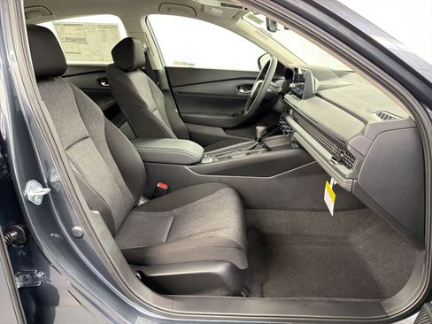 New 2026 Honda Accord LX image 22