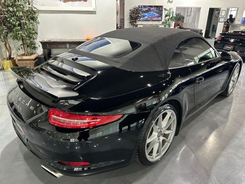 Used 2014 Porsche 911 Carrera RWD image 42