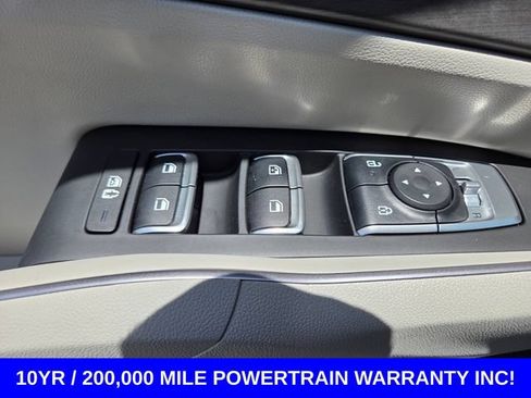 Used 2024 Kia Sorento X-Line EX AWD/4WD image 29