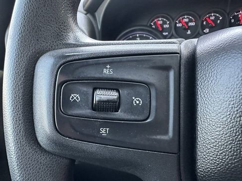 Used 2022 Chevrolet Silverado 3500 W/T w/ WT Convenience Package image 18