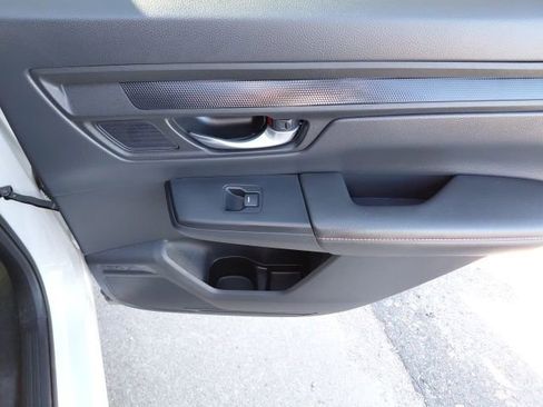 Used 2025 Honda CR-V Sport-L image 33