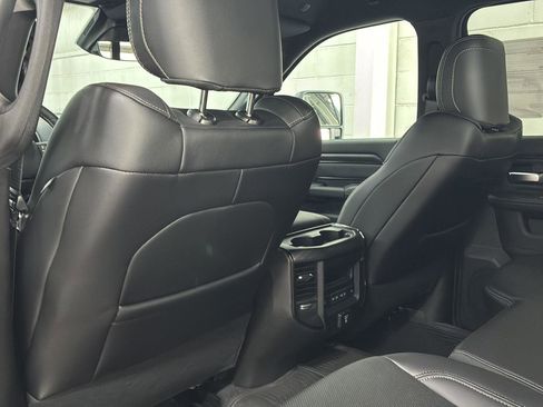 New 2026 RAM 2500 Rebel w/ Rebel Level 1 Equipment Group AWD/4WD image 27