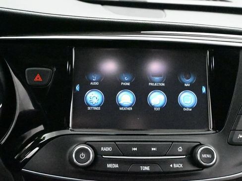 Used 2020 Buick Envision Premium w/ LPO, Active Package AWD/4WD image 15
