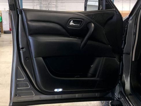 Used 2020 INFINITI QX80 Luxe w/ Proassist Package image 21