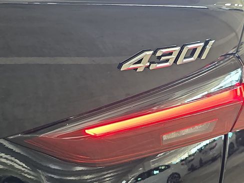 New 2026 BMW 430i Coupe w/ Premium Package image 19