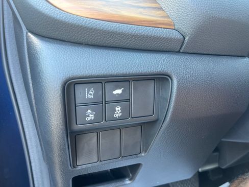 Used 2017 Honda CR-V EX-L image 23