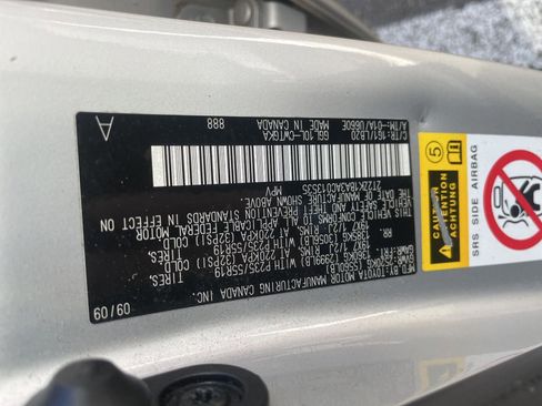 Used 2010 Lexus RX 350 2WD image 10