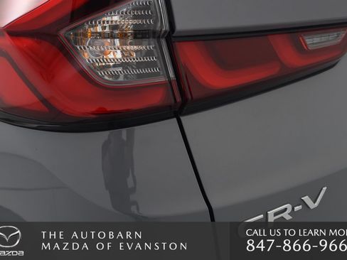 Used 2026 Honda CR-V EX image 36