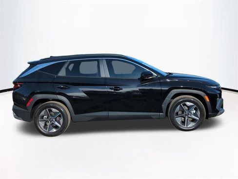 New 2026 Hyundai Tucson SEL FWD image 4