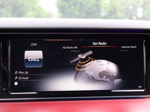 Used 2015 Mercedes-Benz S 63 AMG 4MATIC Coupe image 31