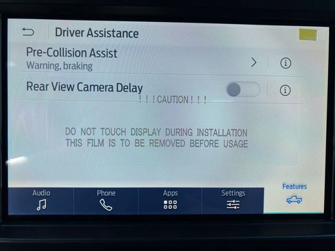 New 2026 Ford F250 XLT w/ Tremor Off-Road Package image 25