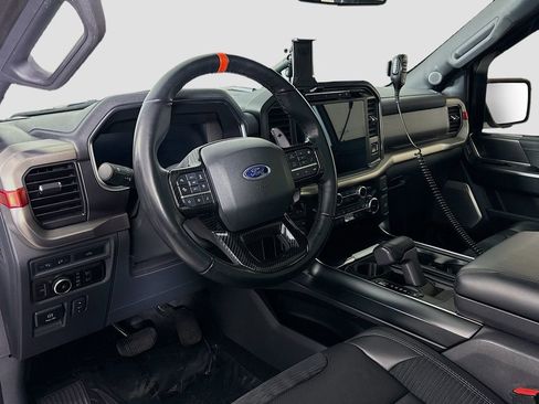 Used 2023 Ford F150 Raptor image 10