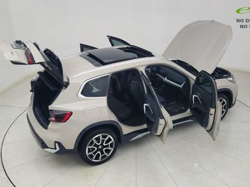 Used 2026 BMW X1 xDrive28i AWD/4WD image 83