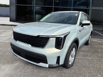 New 2026 Kia Sorento LX