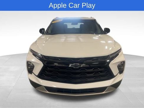 Used 2023 Chevrolet Blazer LT w/ Midnight/Sport Edition image 8