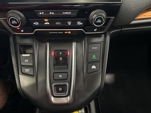 Used 2022 Honda CR-V EX-L image 23