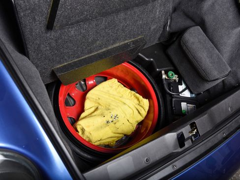 Used 1998 Porsche 911 Carrera 4S image 25