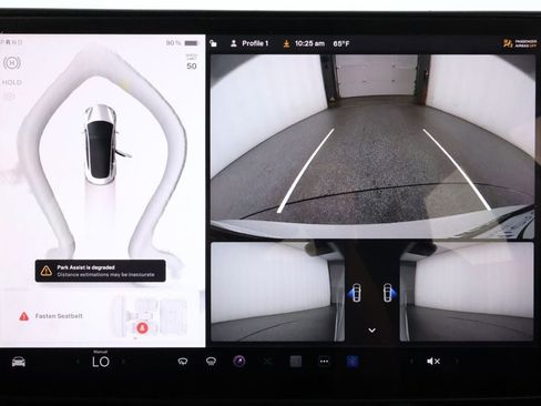 Used 2023 Tesla Model 3 Standard Range image 21