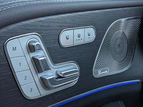 New 2026 Mercedes-Benz GLE 53 AMG 4MATIC image 14