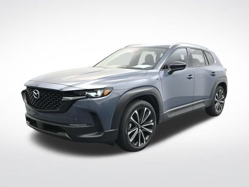 Used 2026 MAZDA CX-50 AWD 2.5 S w/ Weather Package image 3