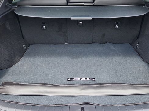 New 2026 Lexus RX 350 Premium FWD image 19