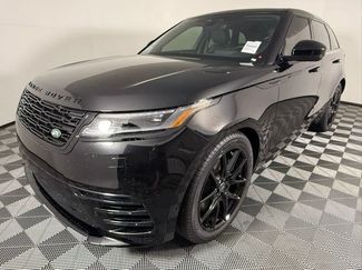 Used 2026 Land Rover Range Rover Velar Dynamic SE AWD/4WD video 2