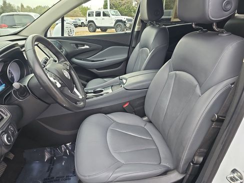 Used 2020 Buick Envision Essence image 15
