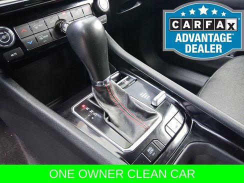 Used 2023 Jeep Compass Trailhawk w/ Trailhawk Convenience Group AWD/4WD image 20