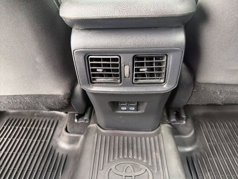 Used 2022 Toyota RAV4 SE w/ Convenience Package AWD/4WD image 20