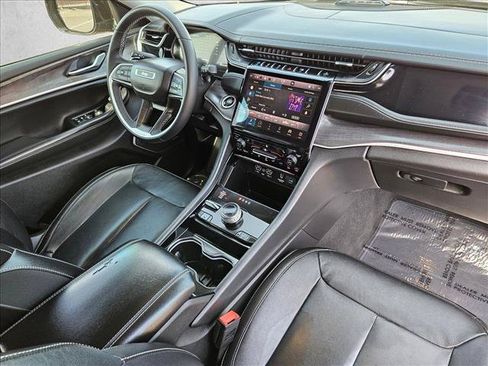 Used 2022 Jeep Grand Cherokee Limited 4xe AWD/4WD image 27