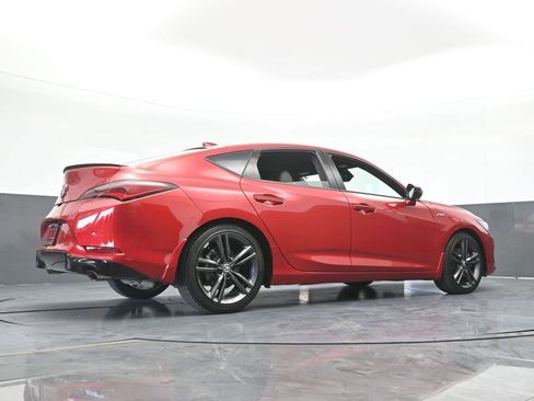 Used 2024 Acura Integra A-Spec FWD image 69