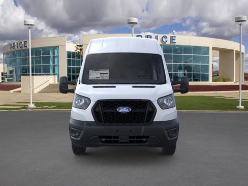 New 2026 Ford Transit 250 148 High Roof image 6