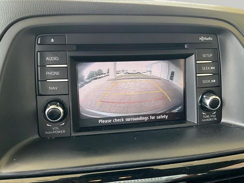 Used 2015 MAZDA CX-5 Grand Touring FWD image 25