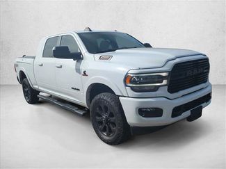 Used 2020 RAM 2500 Laramie w/ Night Edition video 3